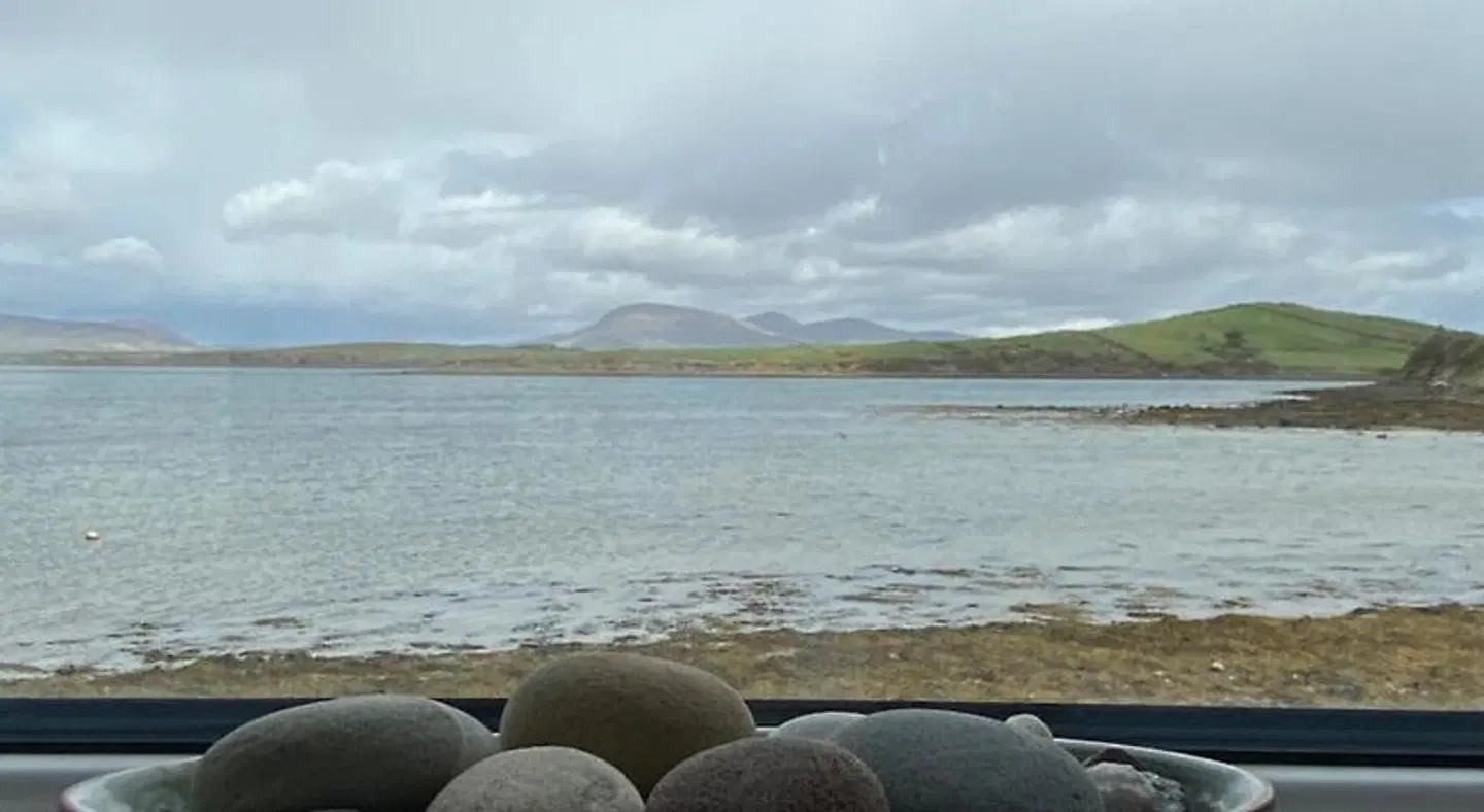 Seapoint House LANDSCAPE