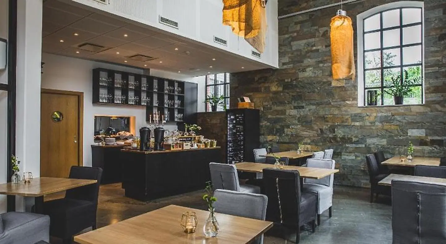 The More Hotel Lund LOUNGE_LOBBY