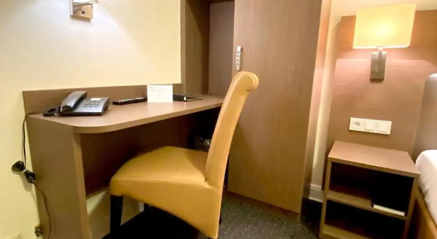 Hansehof ROOM_EXAMPLE