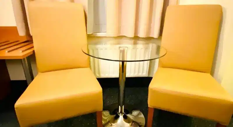 Hotel Hansehof – Hotelfoto