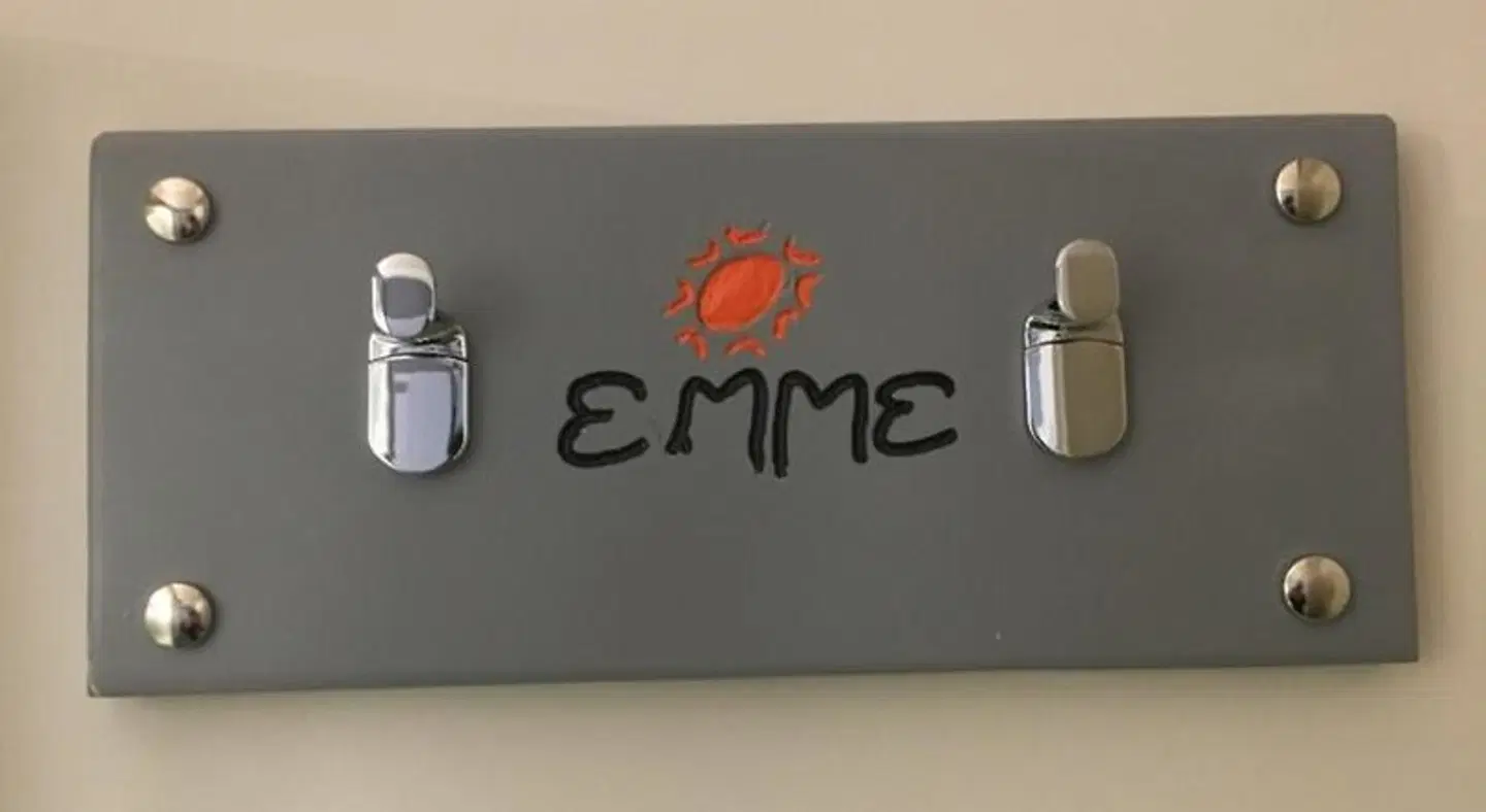 Emme B&B SPORTS_AND_LEISURE
