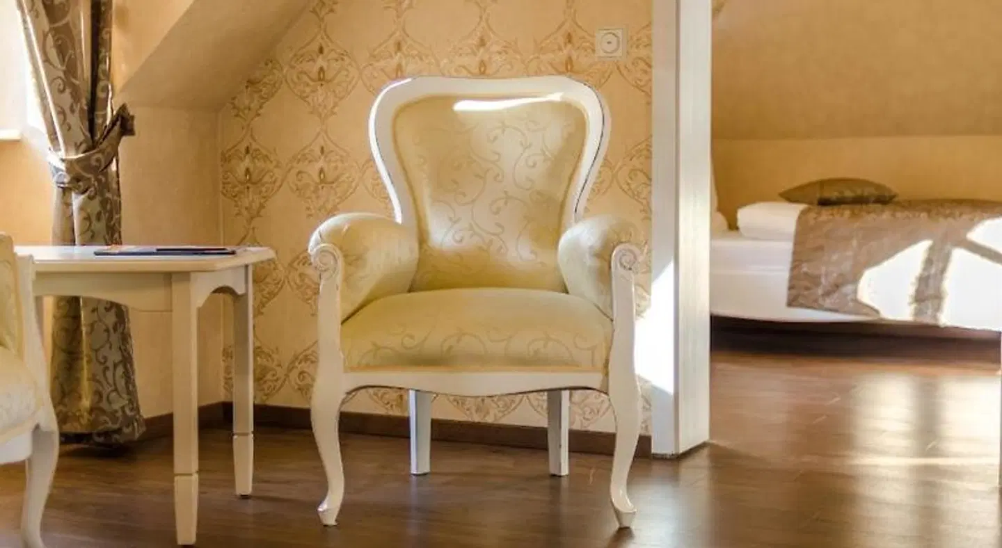 Schloß Schorssow HEALTH_BEAUTY