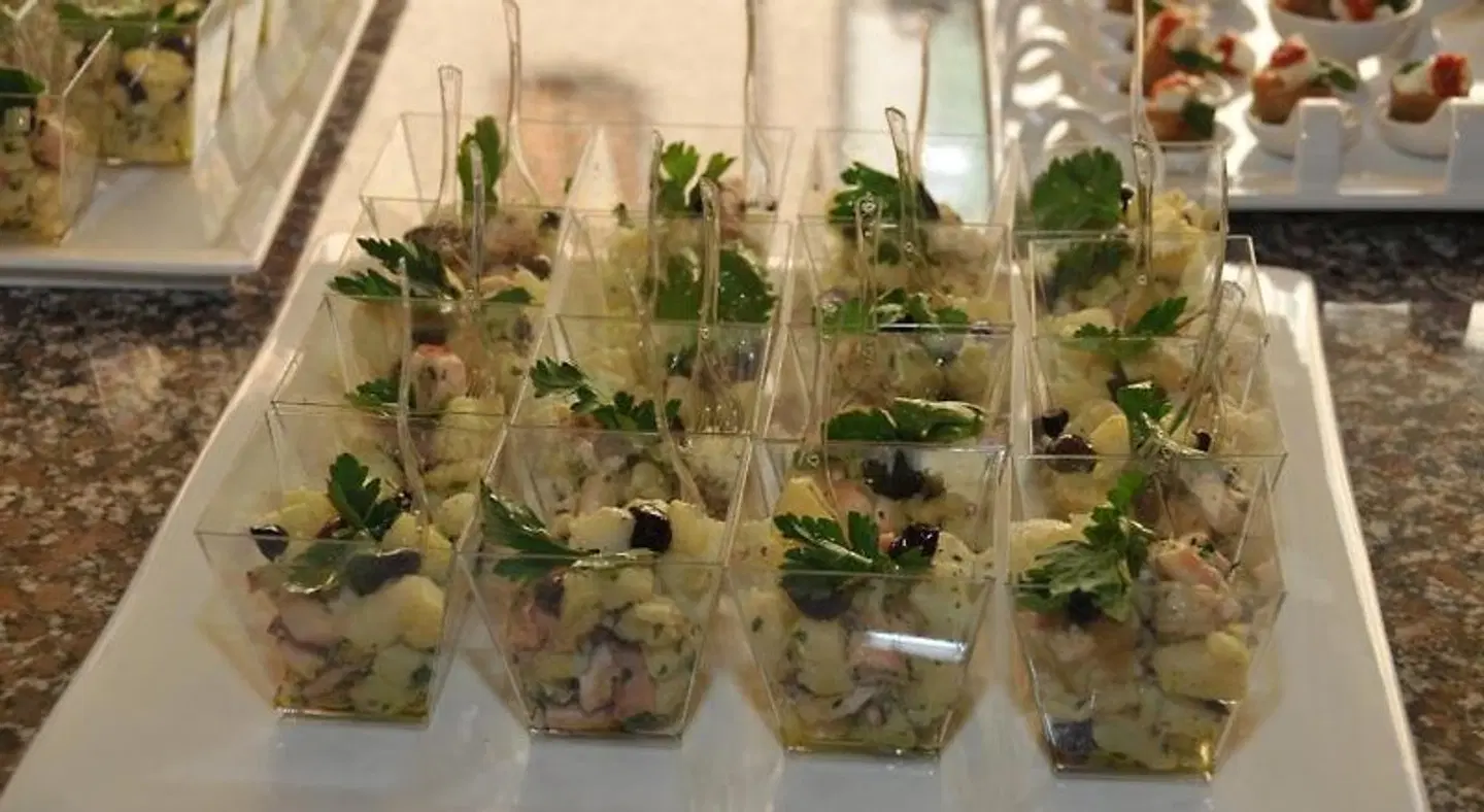 Executive Restaurant