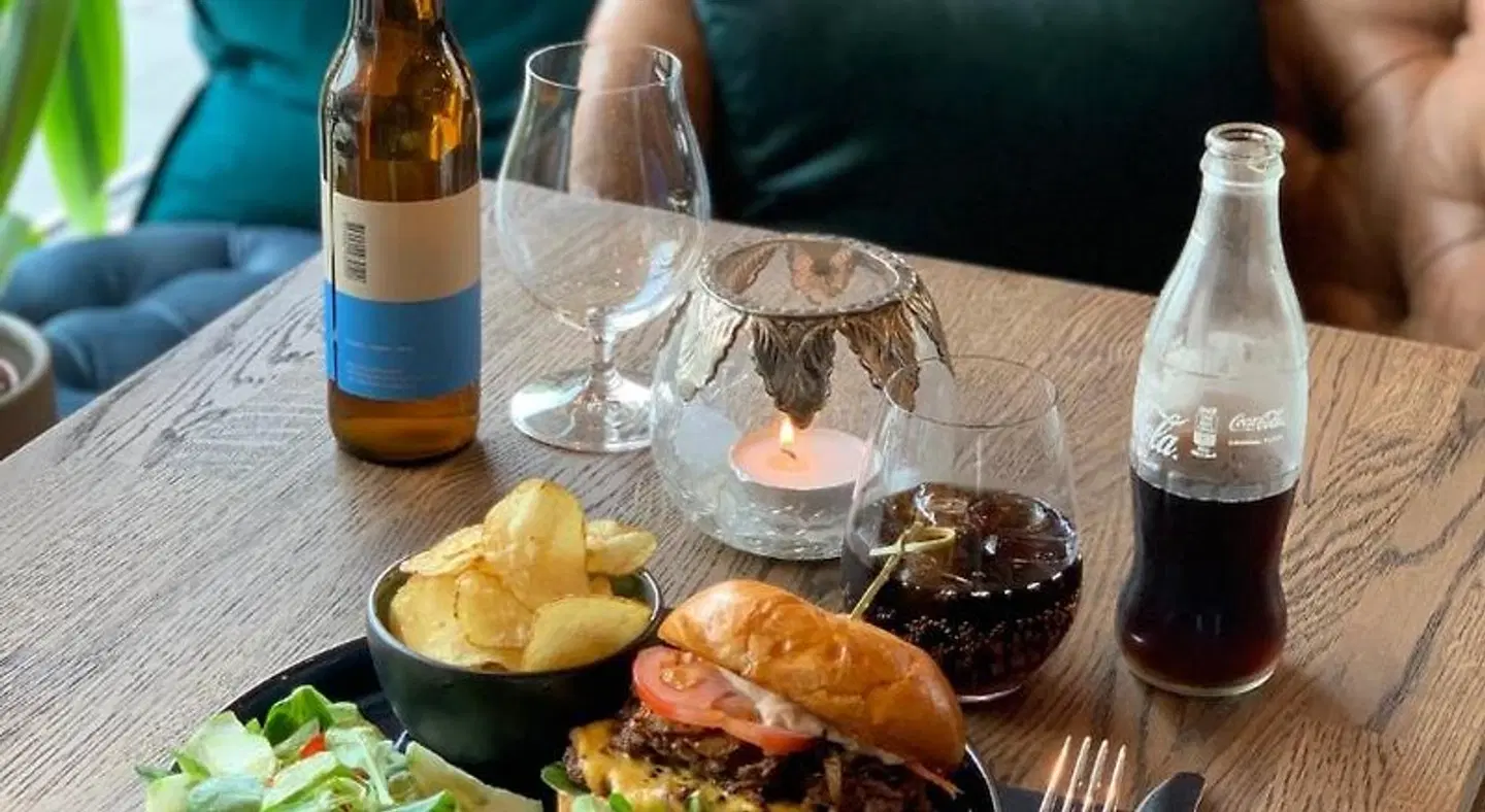 Havshotellet Restaurant