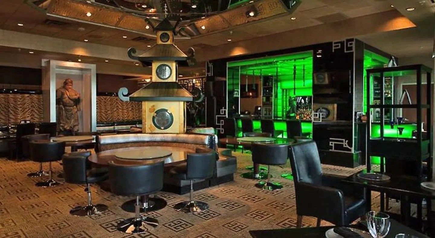 Holiday Inn & Suites Ocala Conference Center by IHG LOUNGE_LOBBY