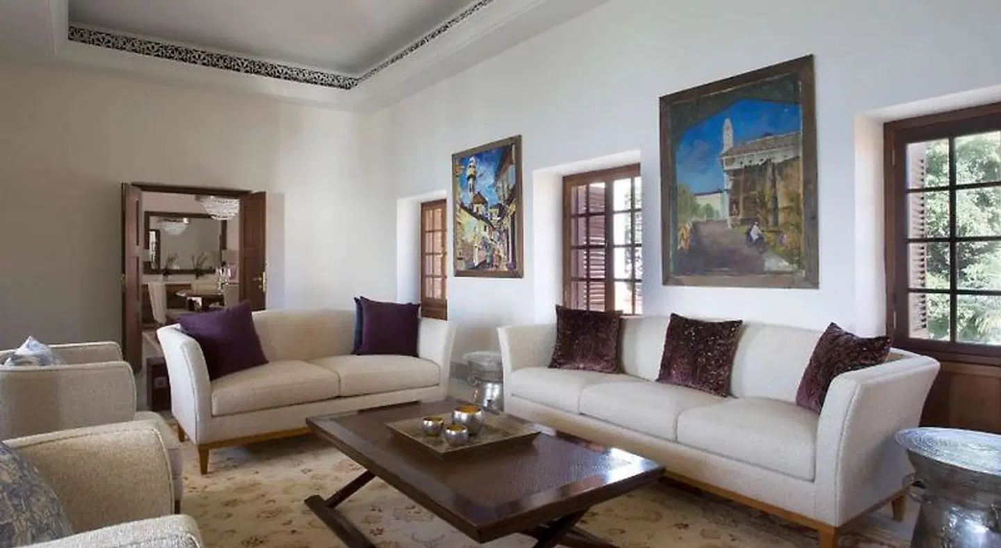 Park Hyatt Zanzibar ROOM_EXAMPLE