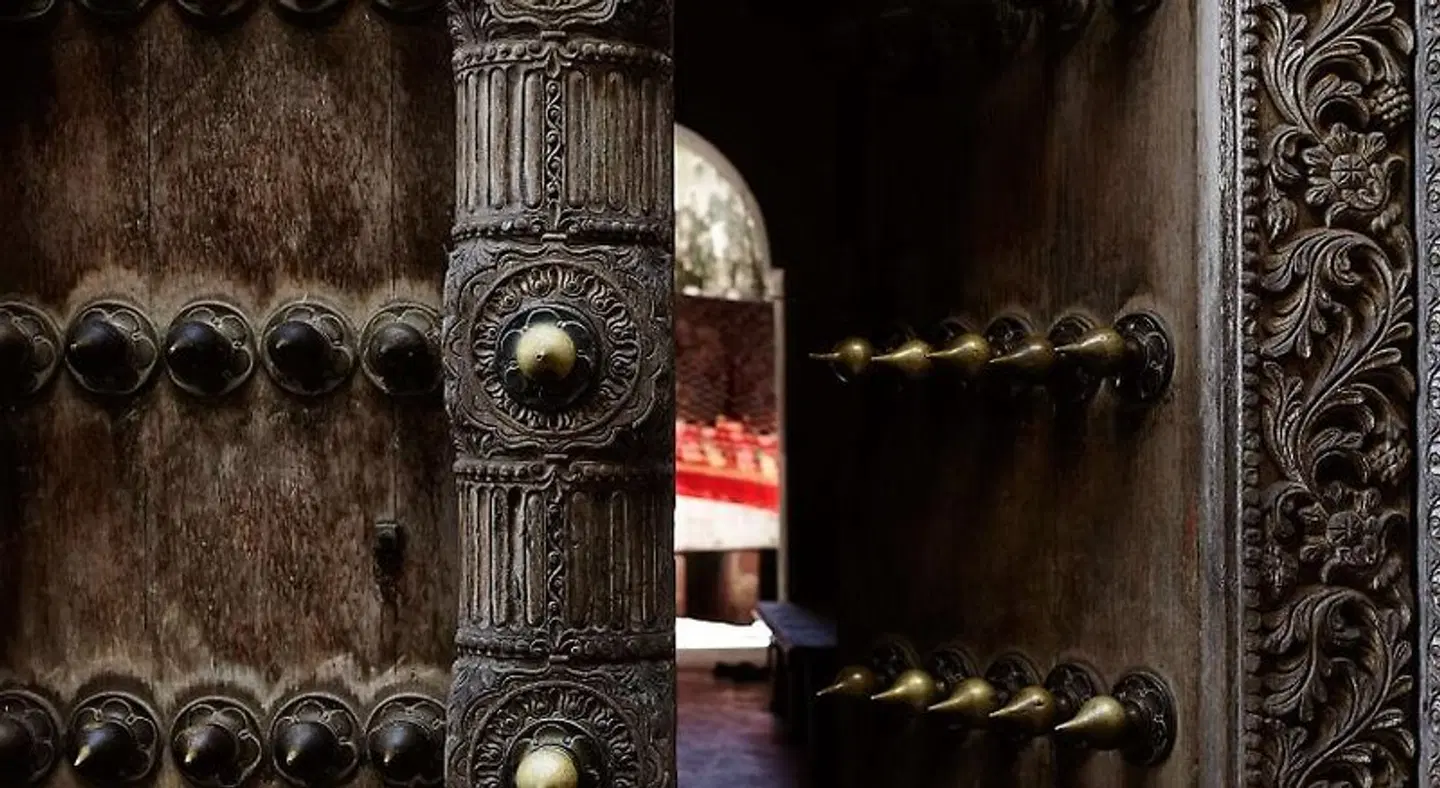 Park Hyatt Zanzibar HEALTH_BEAUTY