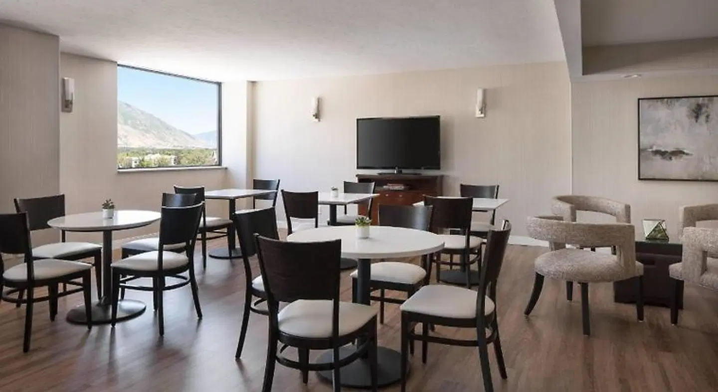 Provo Marriott Hotel & Conference Center Konferenz