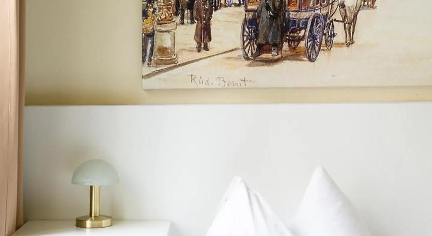 Urban Stay Hotel Columbia ROOM_EXAMPLE