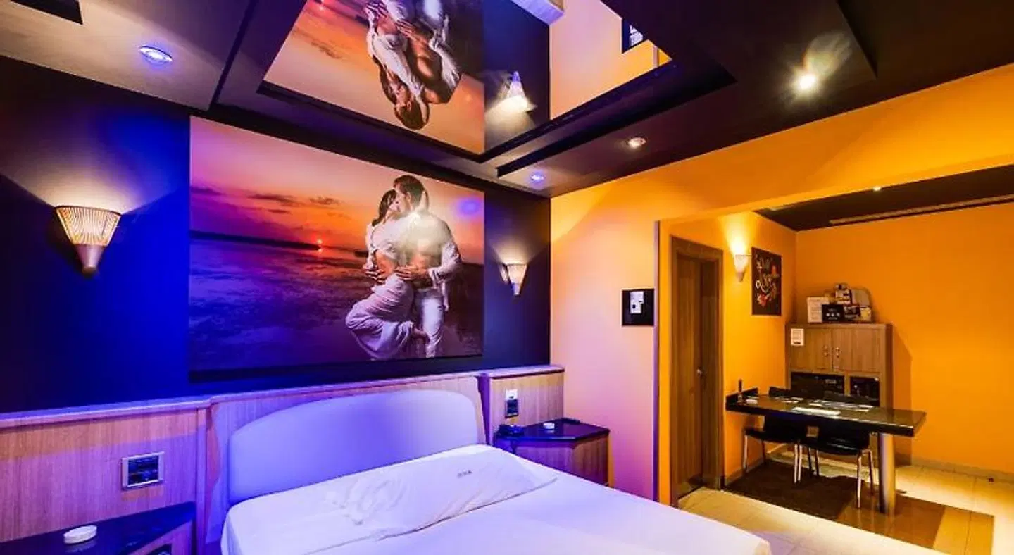 Zouk Hotel HEALTH_BEAUTY