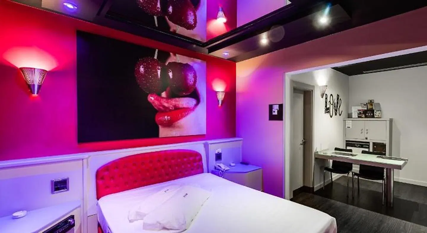 Zouk Hotel HEALTH_BEAUTY