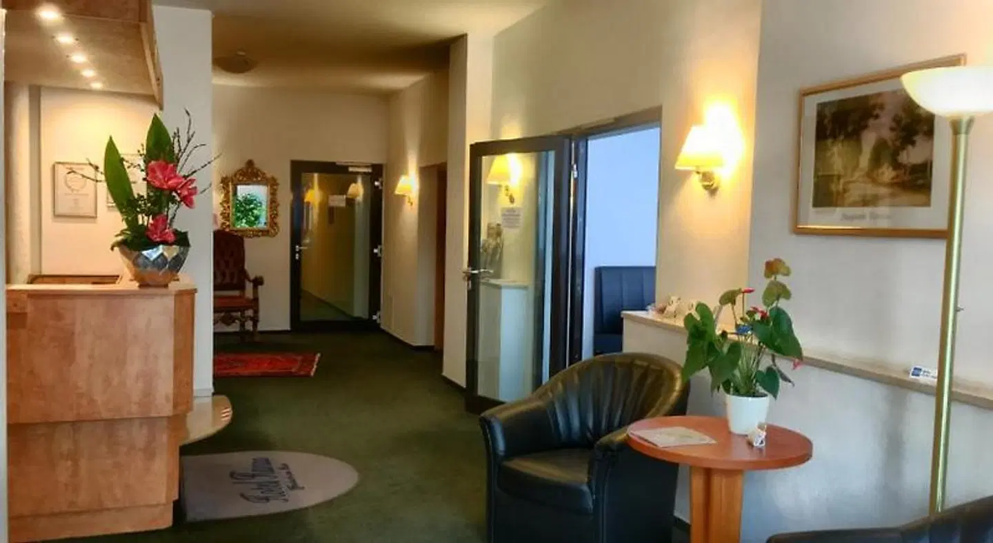 Hansa ROOM_EXAMPLE