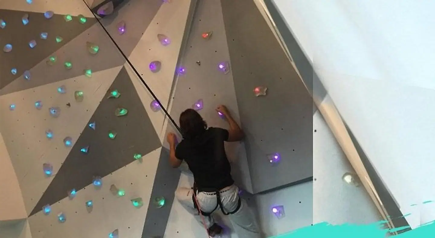 The Xtreme Hotel SPORTS_AND_LEISURE