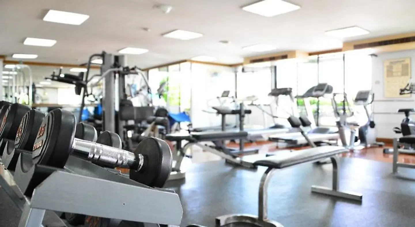 Glow Trinity Silom SPORTS_AND_LEISURE