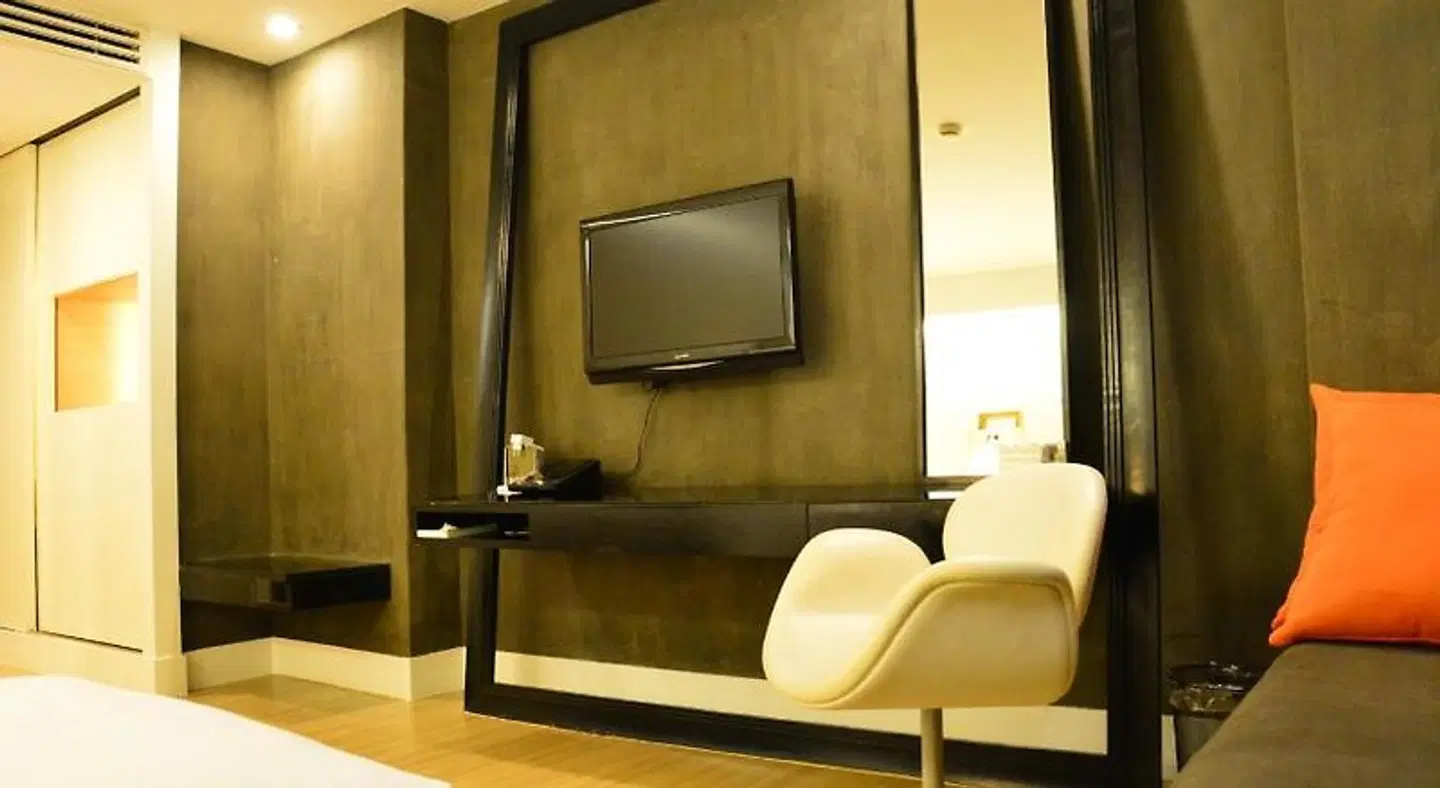 Glow Trinity Silom ROOM_EXAMPLE