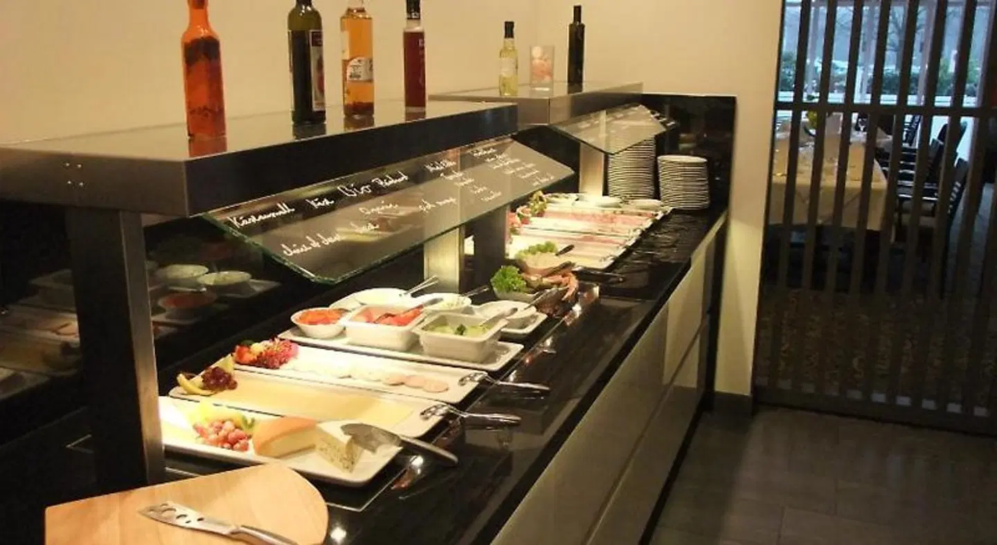 Dorint an den Westfalenhallen Restaurant