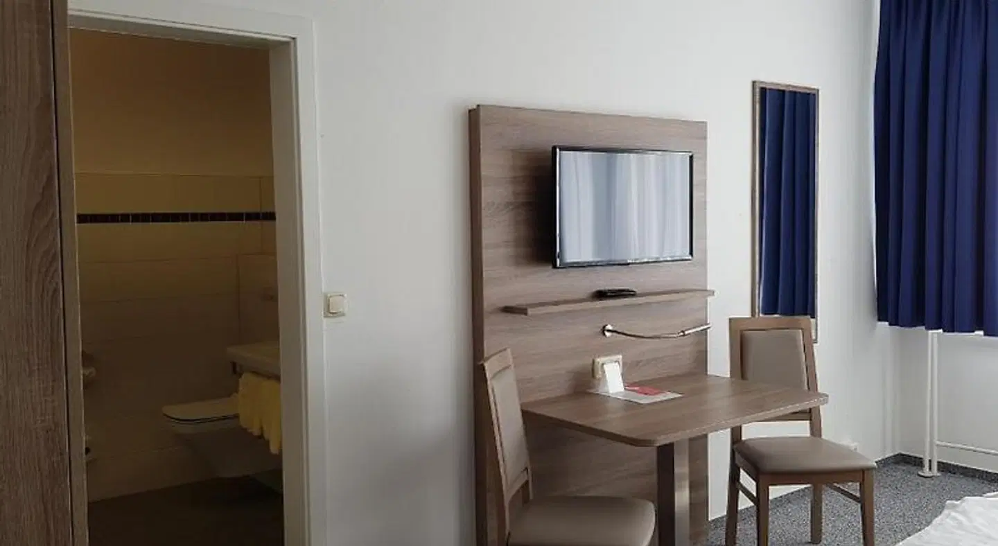 Gästehaus Rostock Lütten Klein ROOM_EXAMPLE