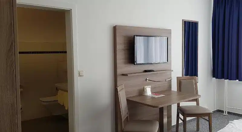 Gästehaus Rostock Lütten Klein – Hotelfoto