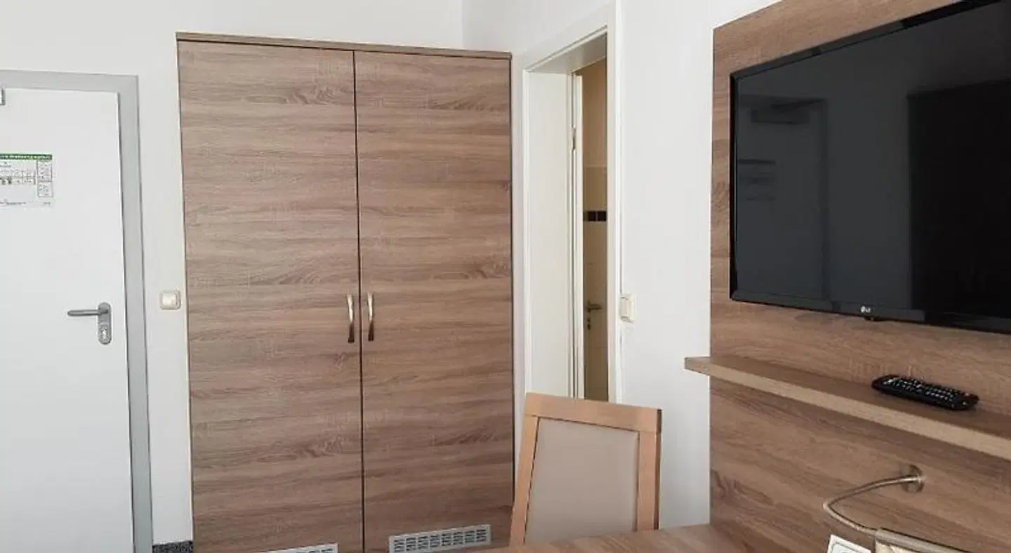 Gästehaus Rostock Lütten Klein ROOM_EXAMPLE