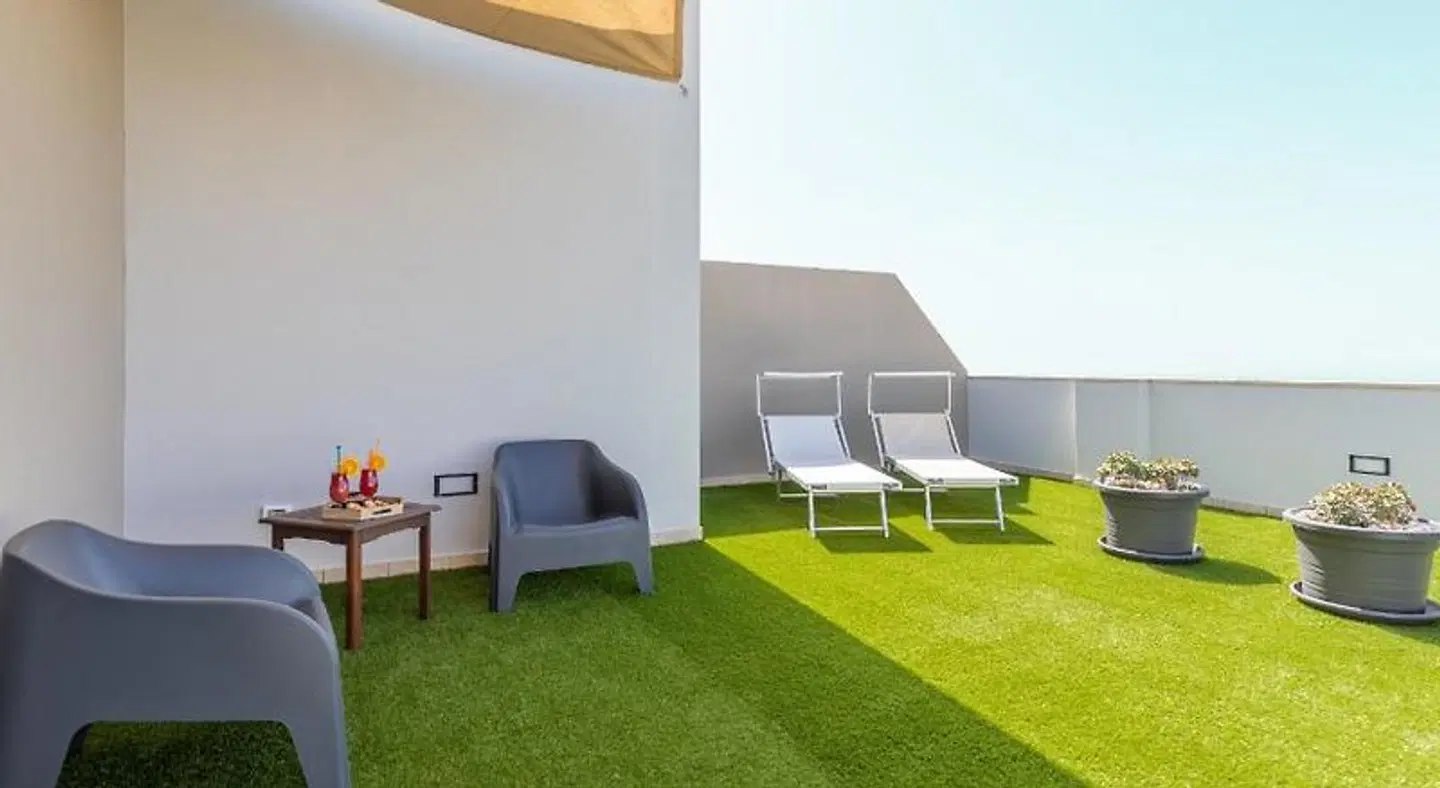 Torre Del Sud MODEL_IMPRESSION