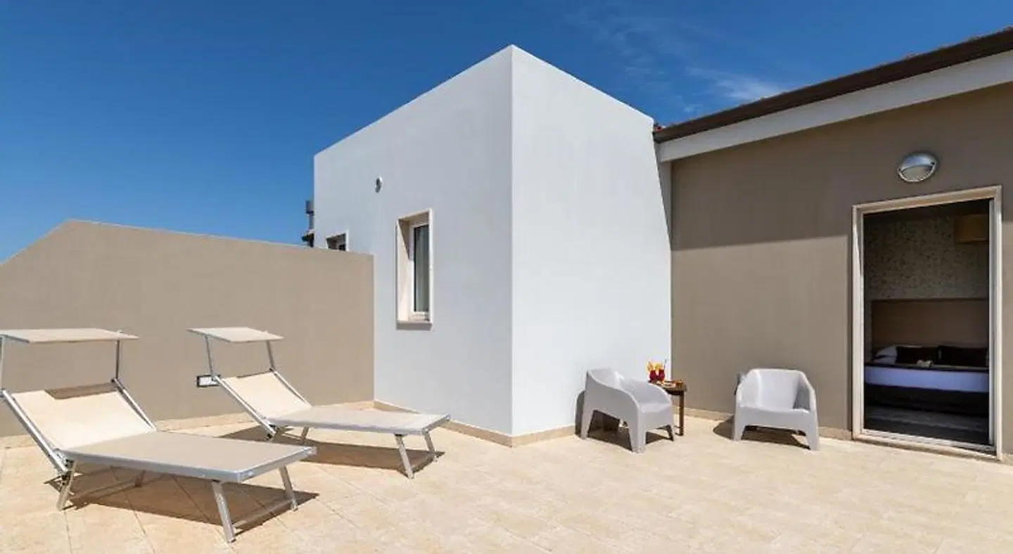 Torre Del Sud HEALTH_BEAUTY