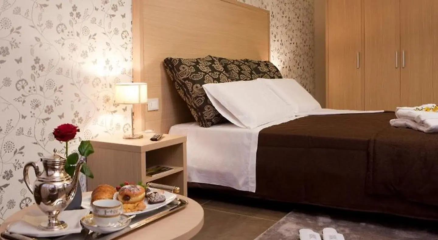 Torre Del Sud ROOM_EXAMPLE