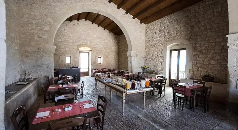 La Dimora di Spartivento, Signature Collection – Hotelfoto