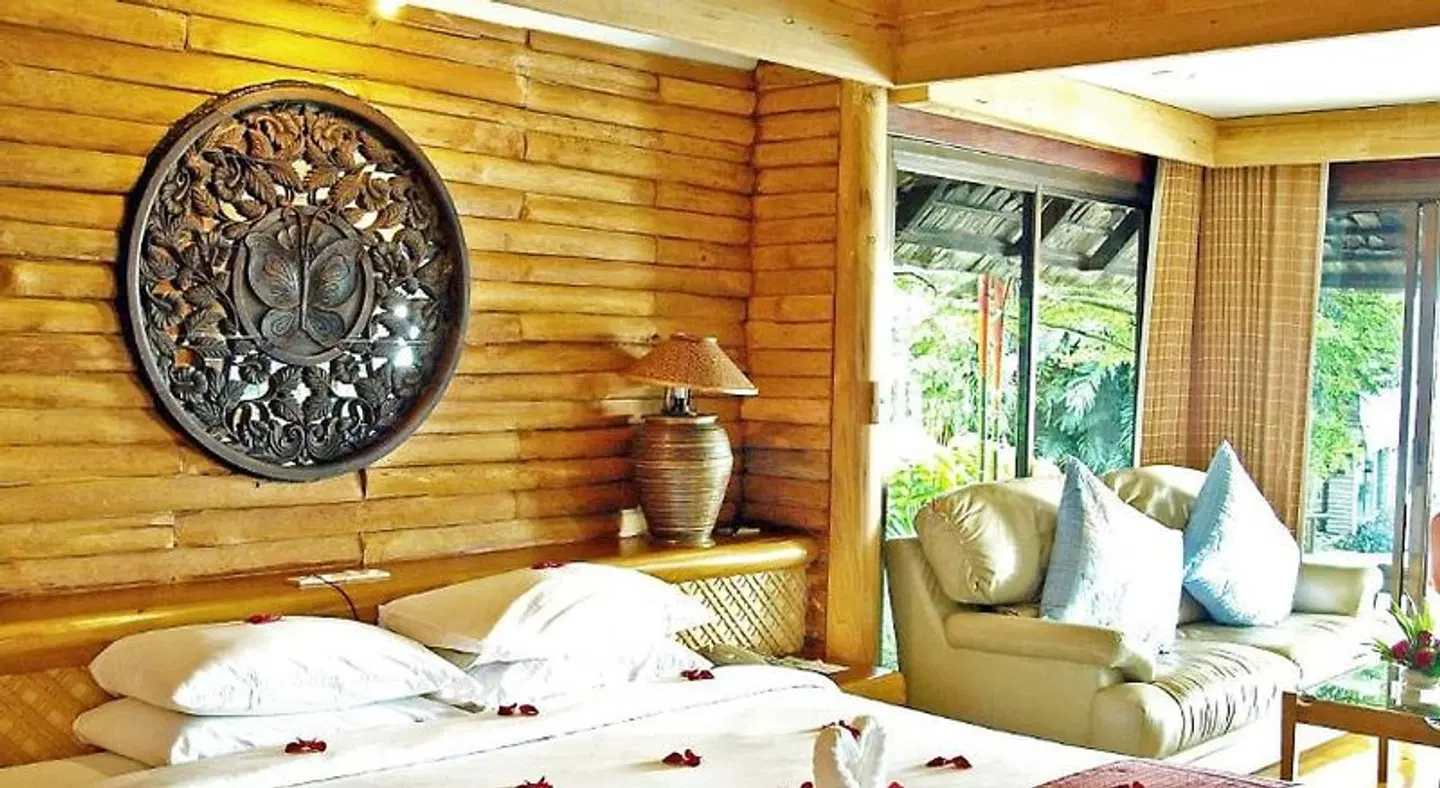 Sunset Park Resort & Spa Restaurant