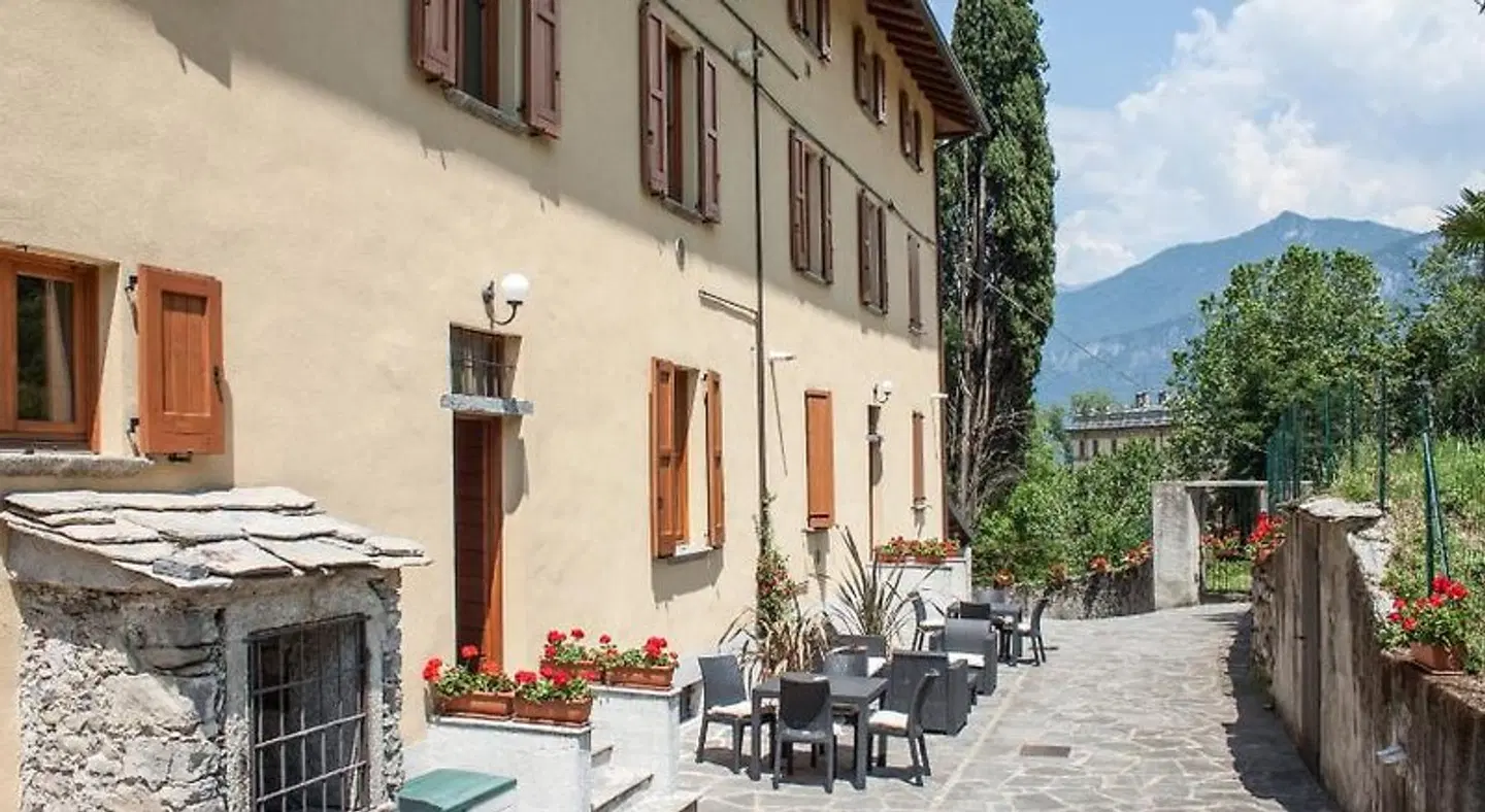 Appartamenti Villa Giulia EXTERIOR