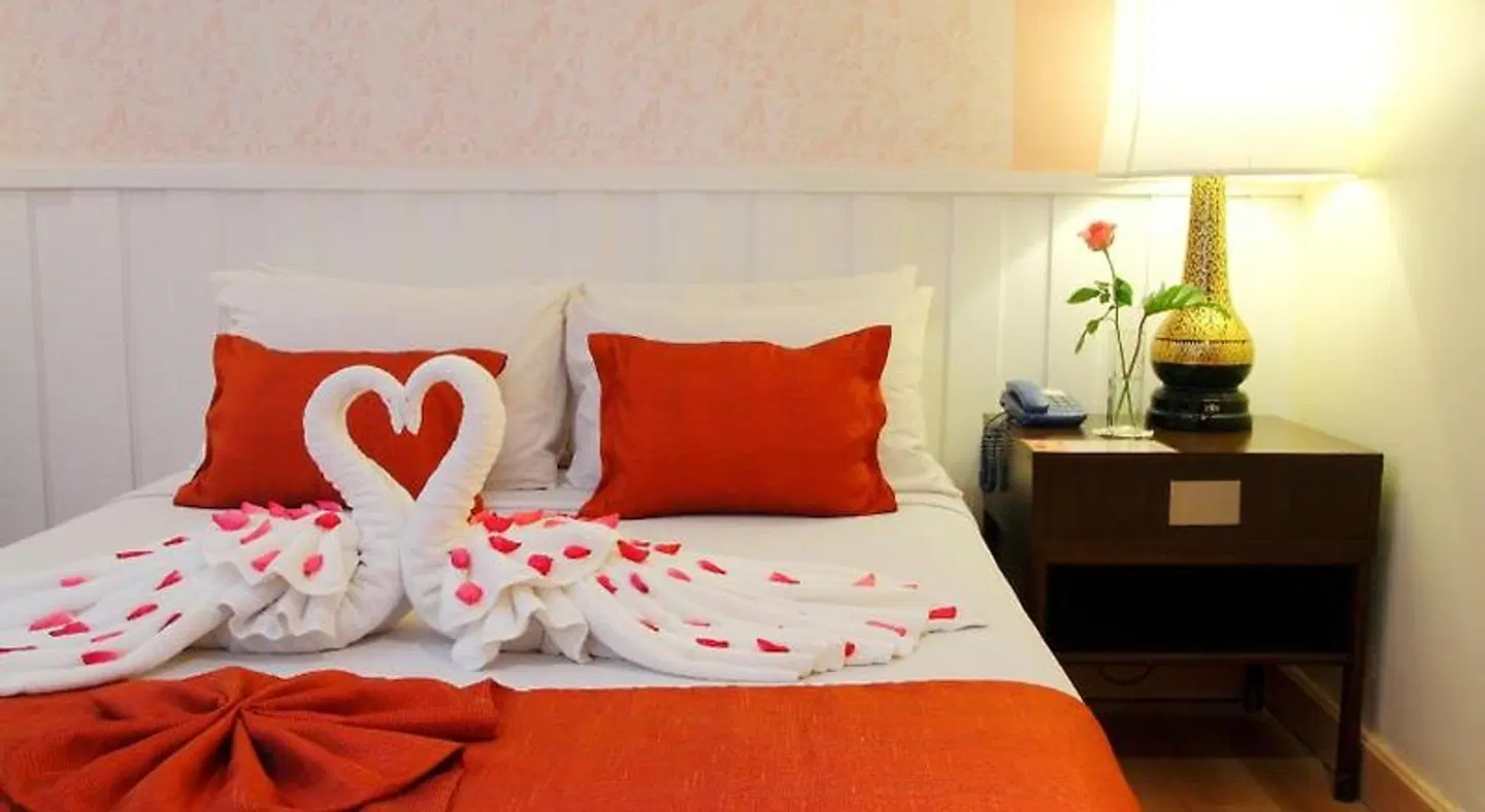 Princeton Bangkok ROOM_EXAMPLE