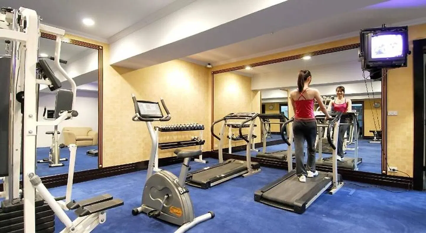 Princeton Bangkok SPORTS_AND_LEISURE