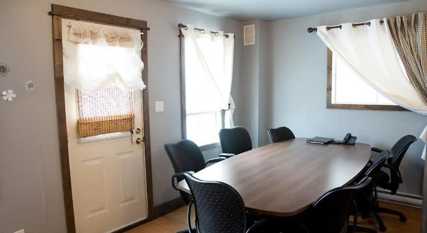 Hotel Motel Continental Wohnbeispiel