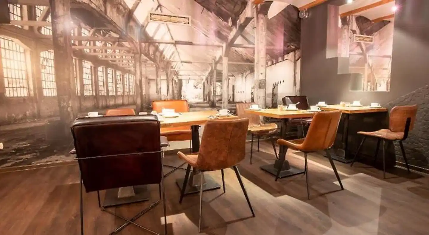 Essential by Dorint Herford/Vlotho Bar