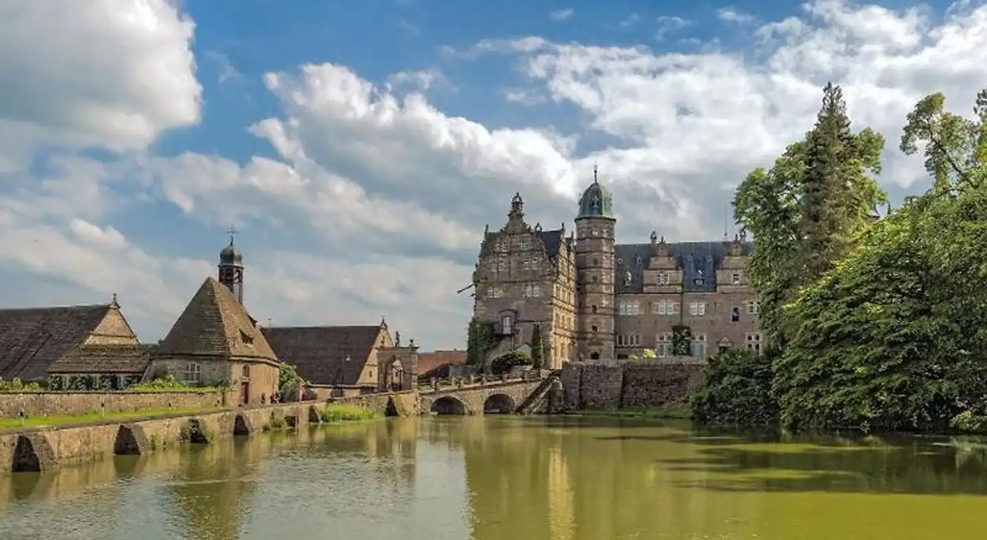 Essential by Dorint Herford/Vlotho Aussenansicht