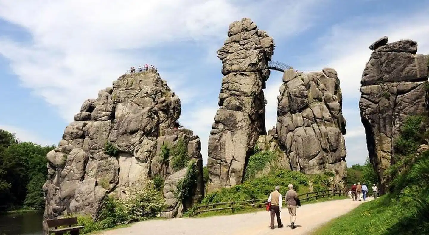 Essential by Dorint Herford/Vlotho Landschaft