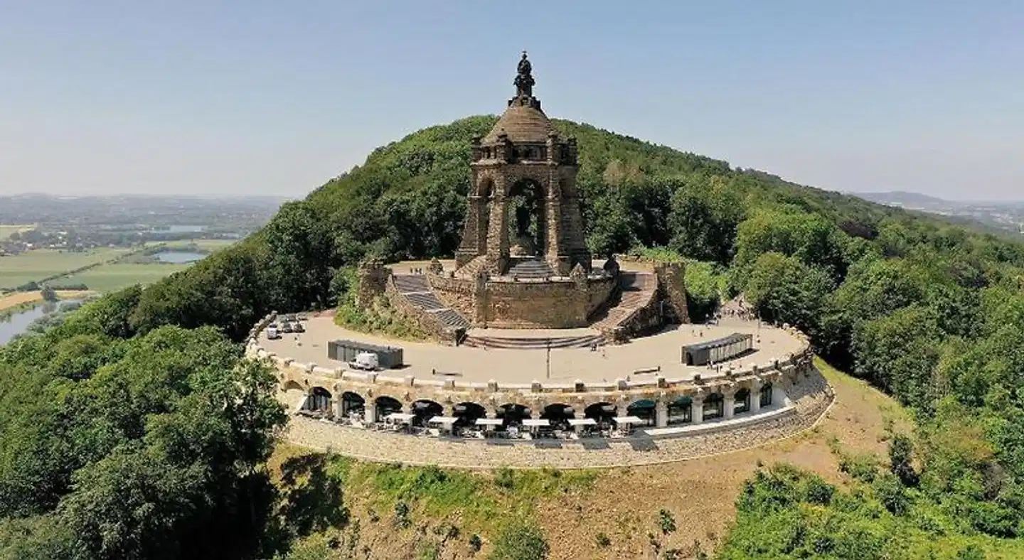 Essential by Dorint Herford/Vlotho Aussenansicht