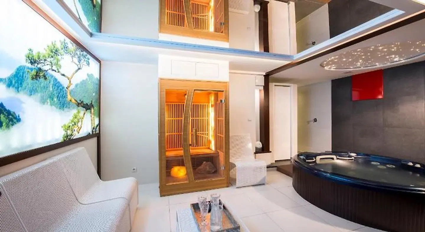 Apartamenty Parkside Kraków ROOM_EXAMPLE