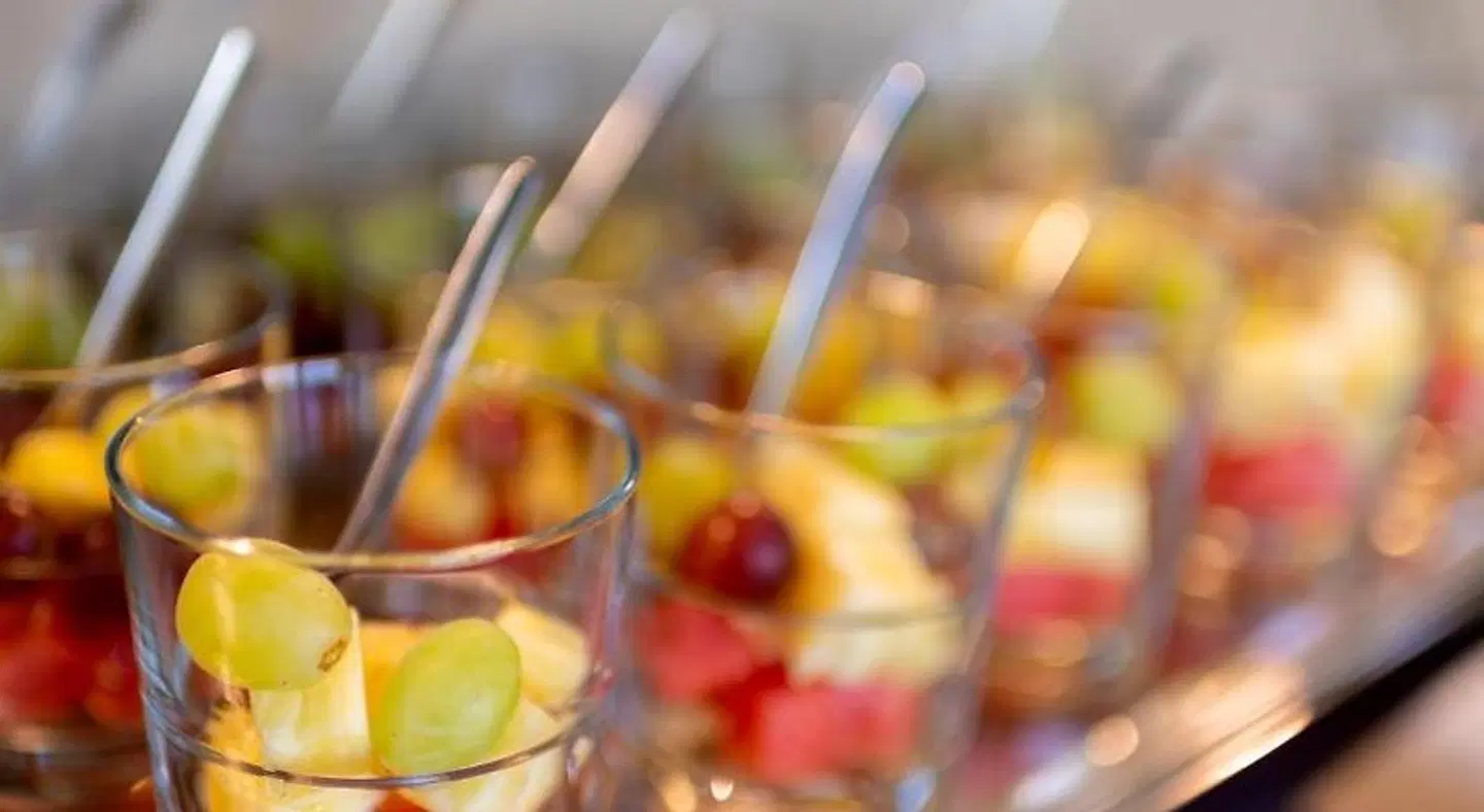 Hotel STEIGER Kurort Rathen Restaurant