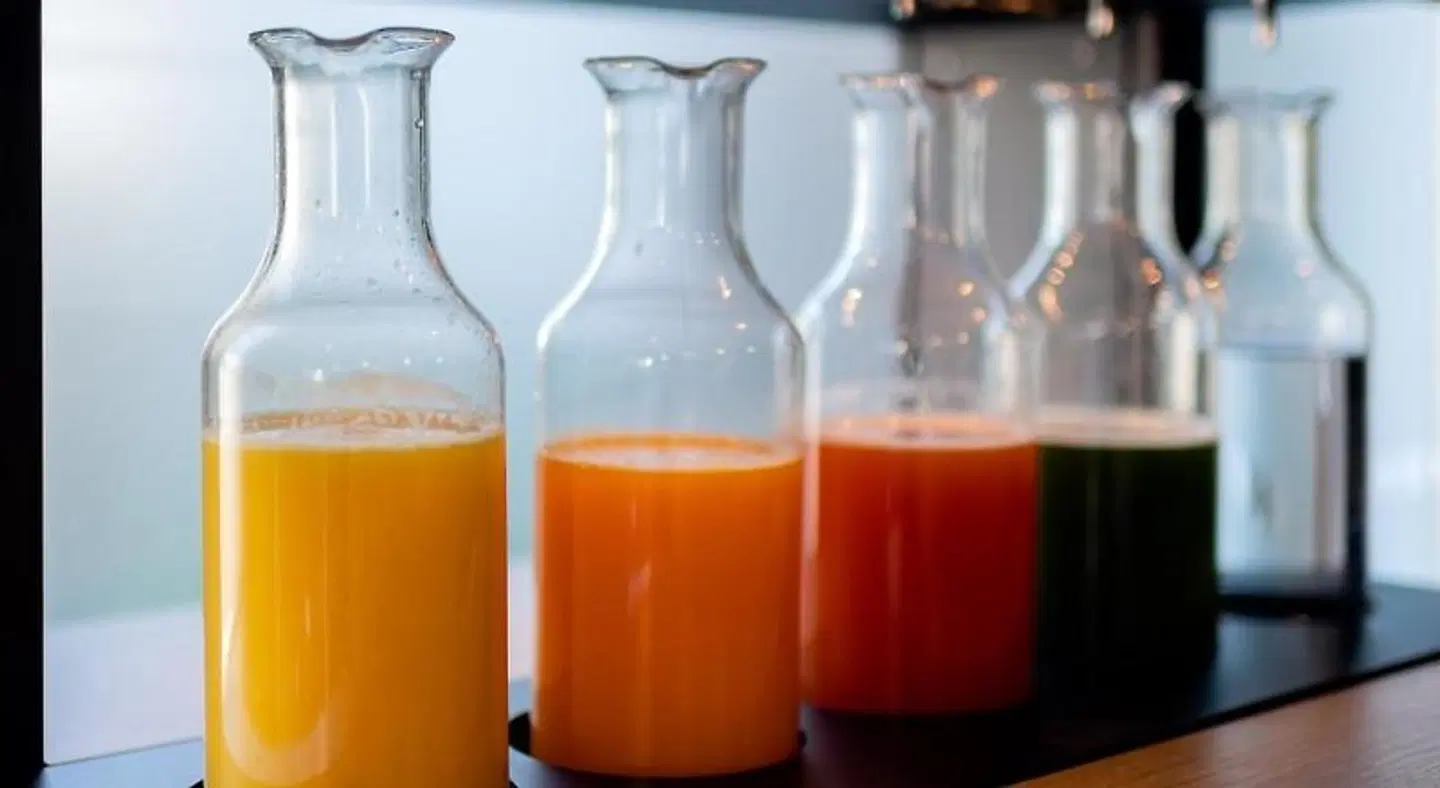 Hotel STEIGER Kurort Rathen Bar