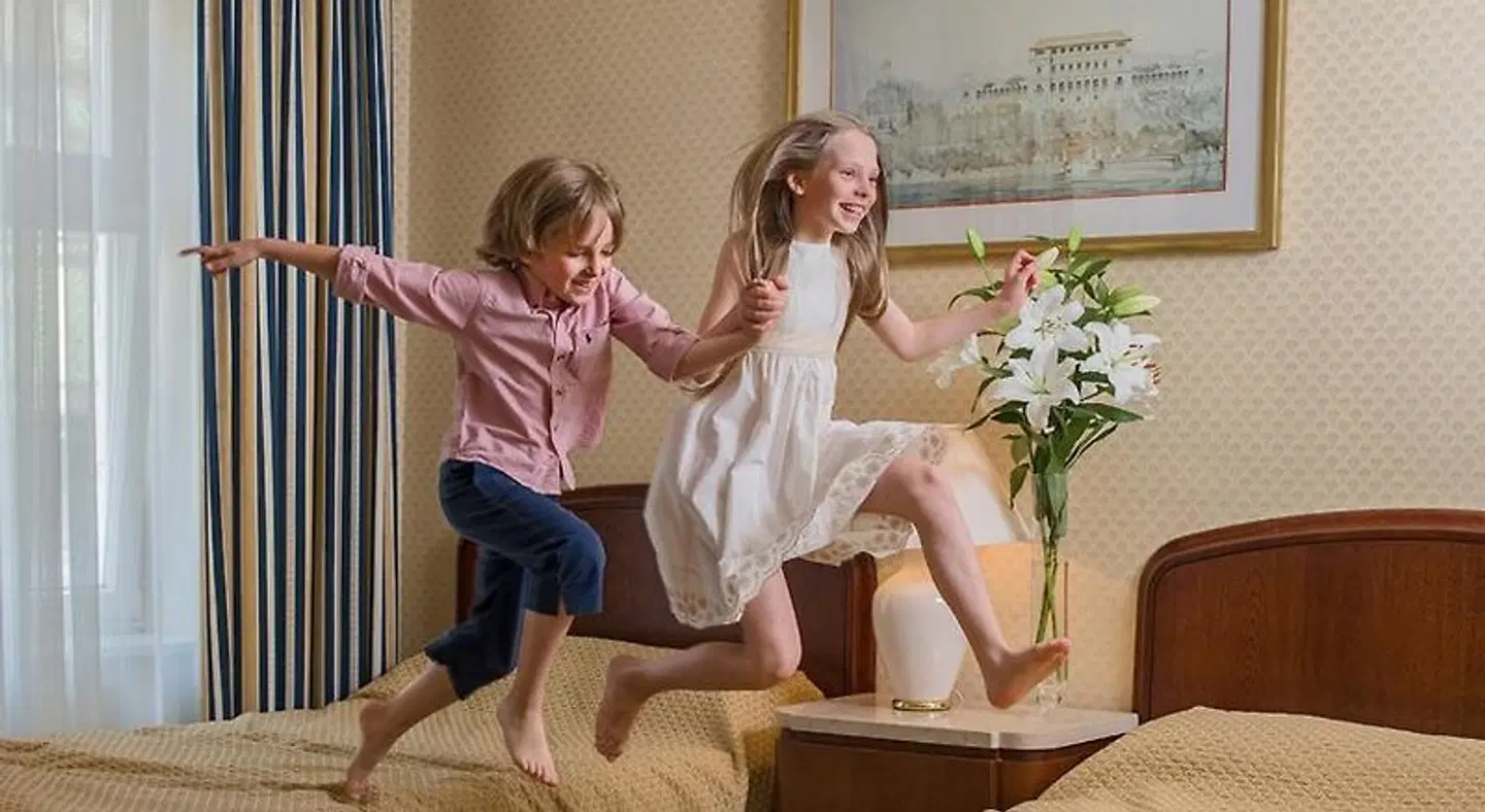 Grand Hotel PEOPLE