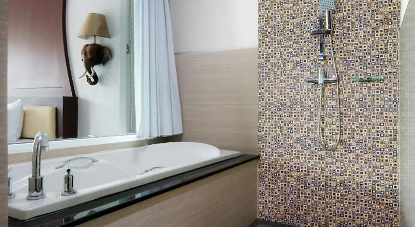 Aiyara Grand Badezimmer