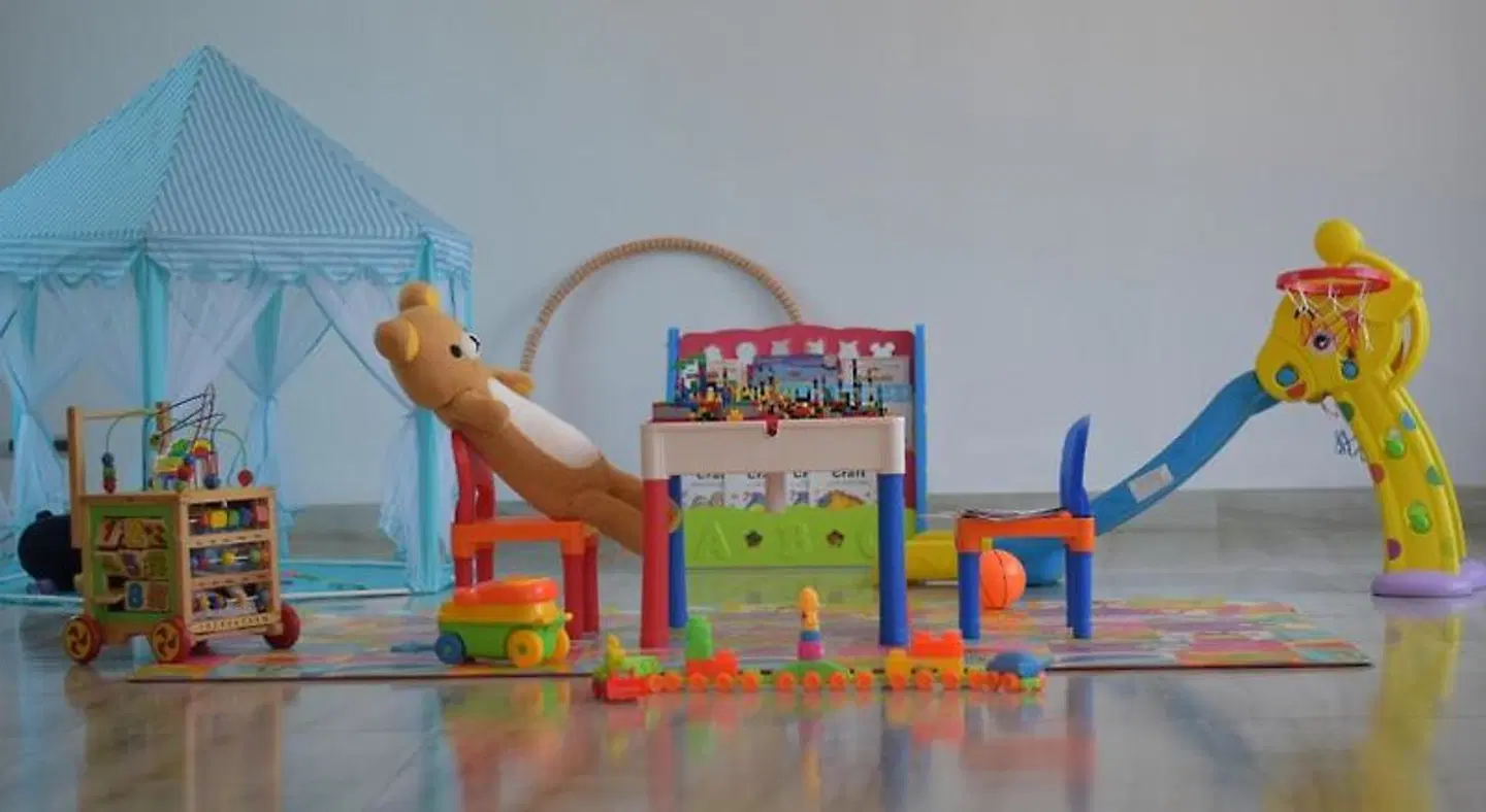 Aiyara Grand SPORTS_AND_LEISURE