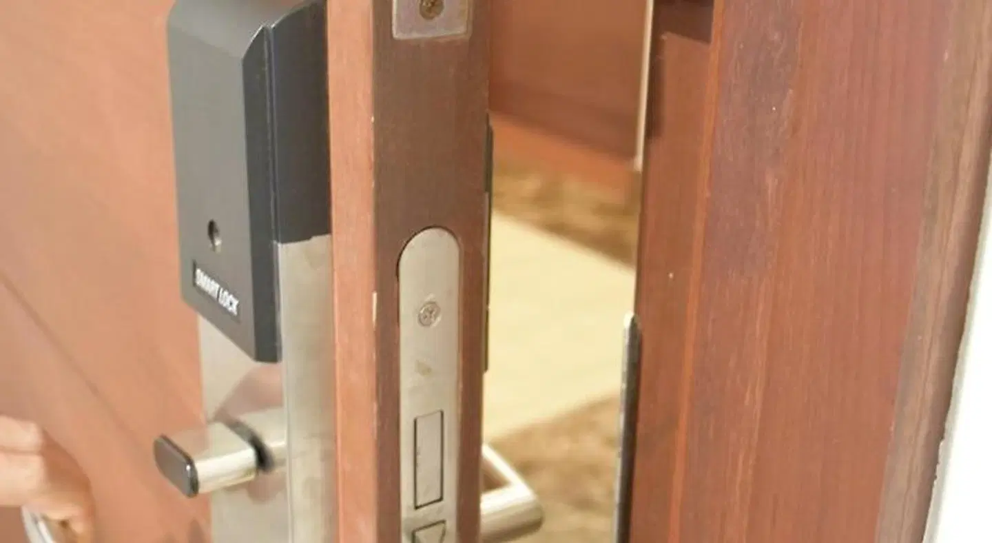 Aiyara Grand Badezimmer