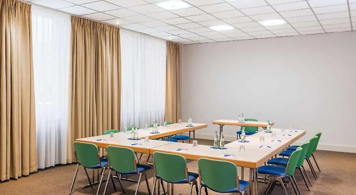 NH Dortmund Konferenz