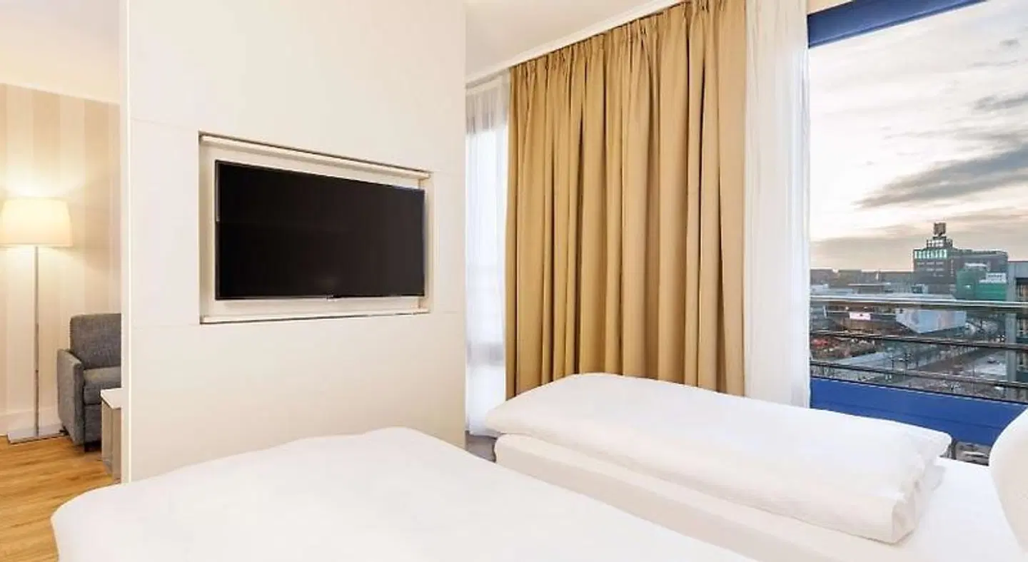 NH Dortmund ROOM_EXAMPLE