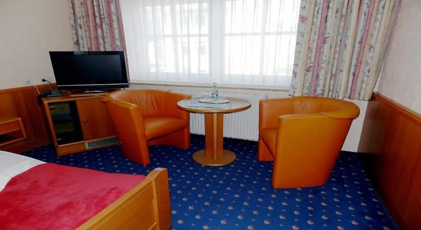 Deutsche Flagge ROOM_EXAMPLE