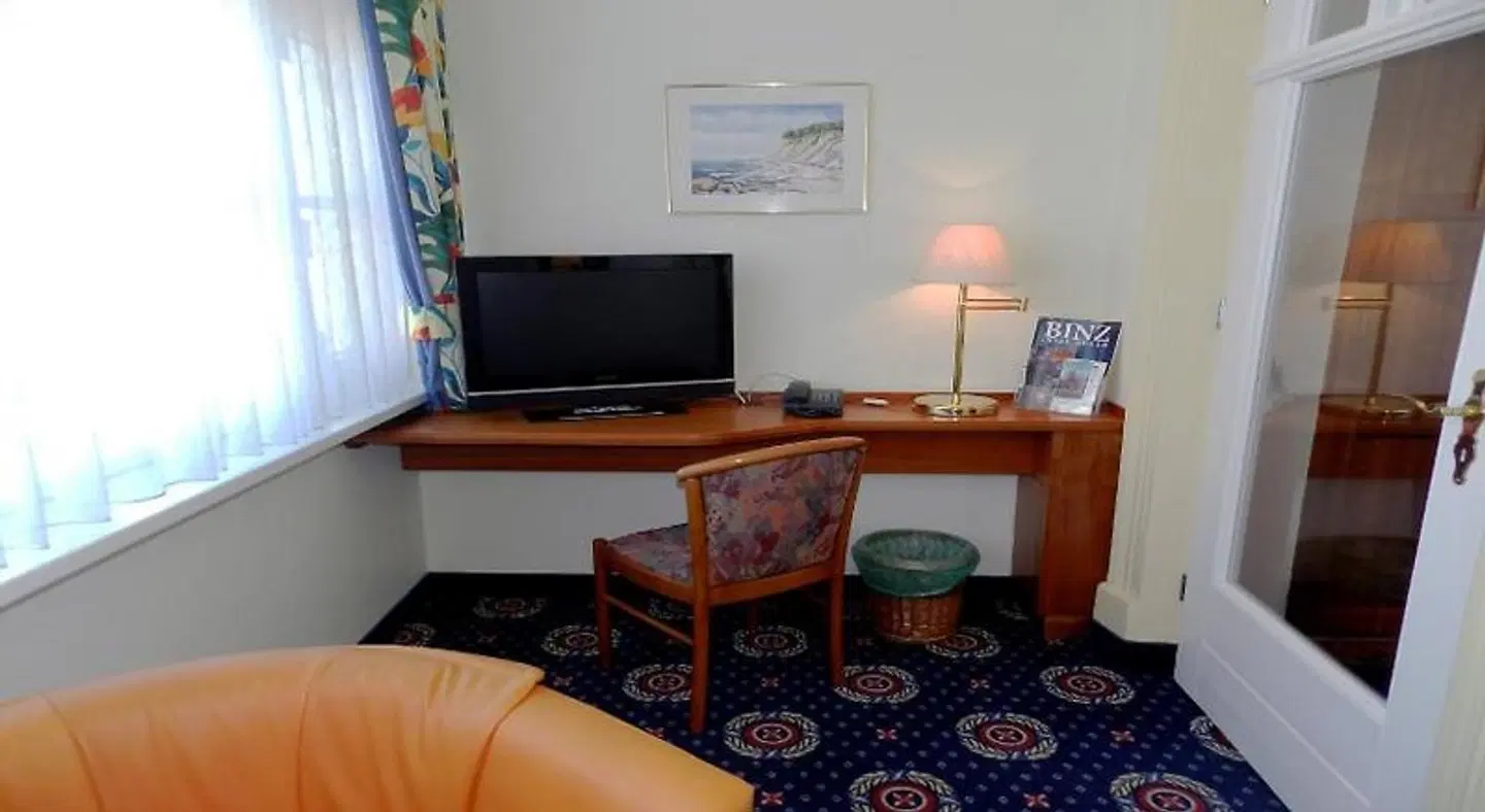Deutsche Flagge ROOM_EXAMPLE