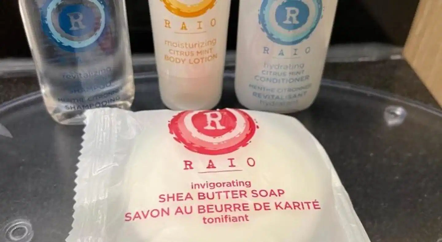 Comfort Inn Baie-Comeau Landkarte