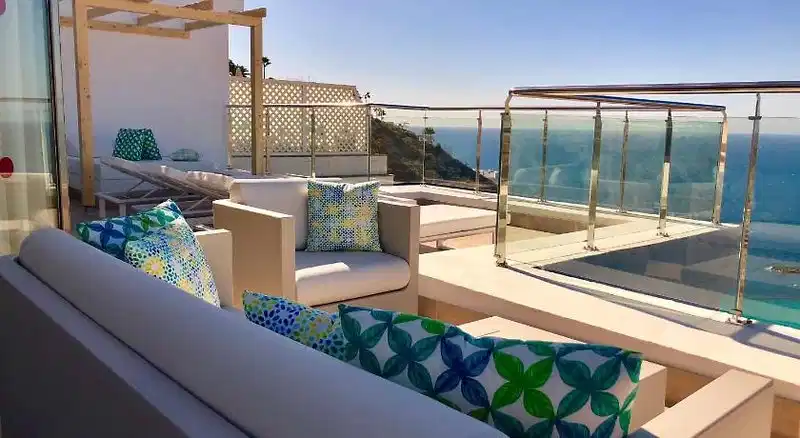 Holiday Club Jardin Amadores – Hotelfoto