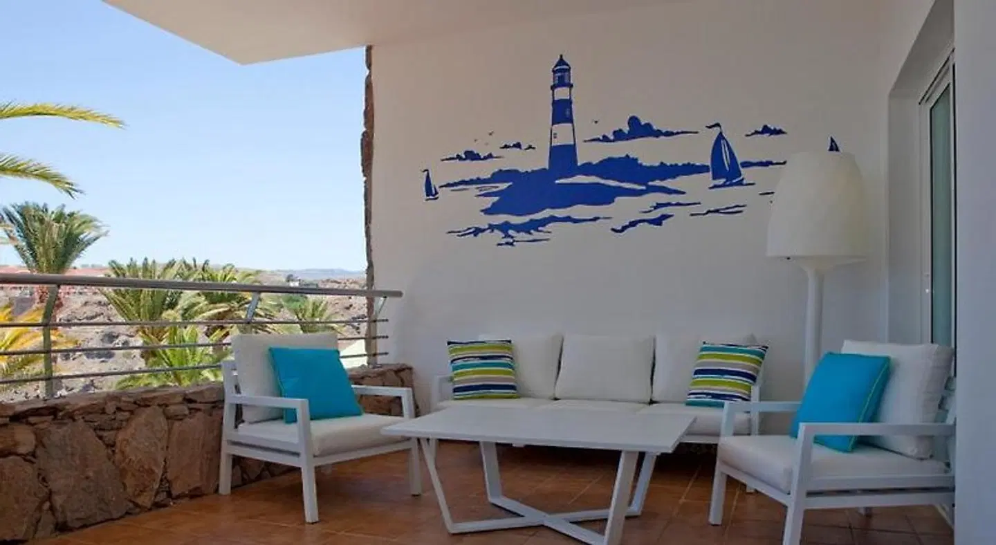 Holiday Club Jardin Amadores Konferenz